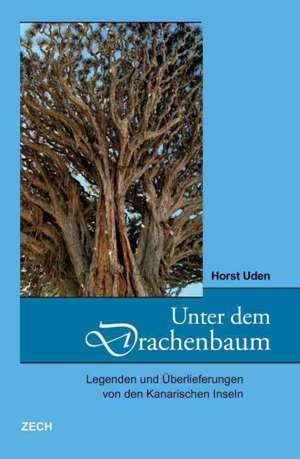 Uden, H: Unter dem Drachenbaum