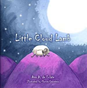 Little Cloud Lamb de Ana A de Eulate