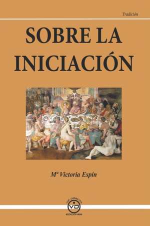 Sobre La Iniciación de María Victoria Espín