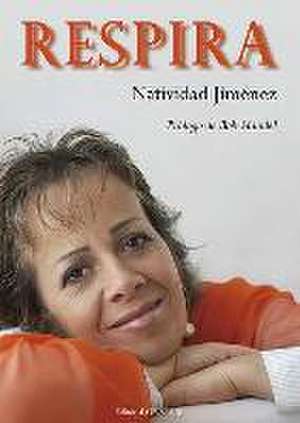 Respira de Natividad Jiménez Saavedra