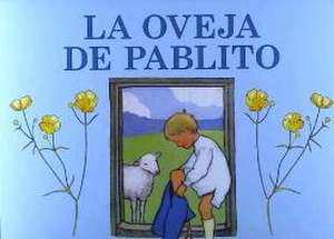 La oveja de Pablito de Elsa Beskow