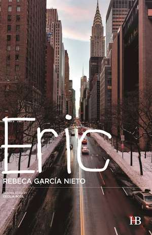 Eric de Rebeca Garcia Nieto