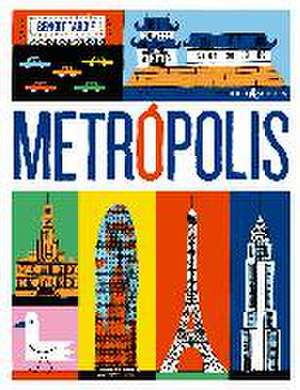 Metrópolis