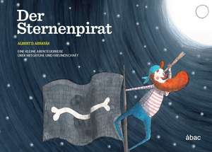 Arrayás, A: Sternenpirat
