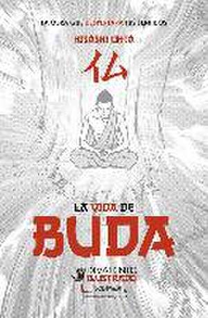 La vida de buda