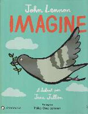 Imagine de John Lennon