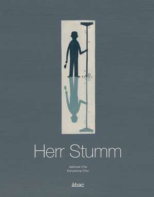 Herr Stumm de Jeahouk Cha