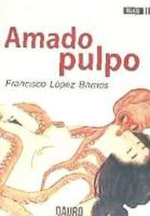 Amado pulpo