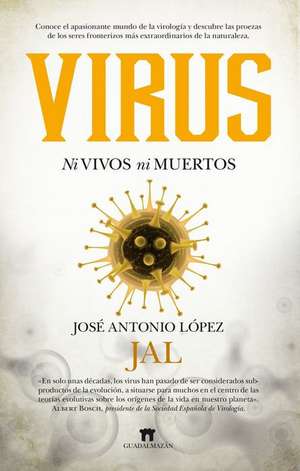 Virus de Jose Antonio Lopez