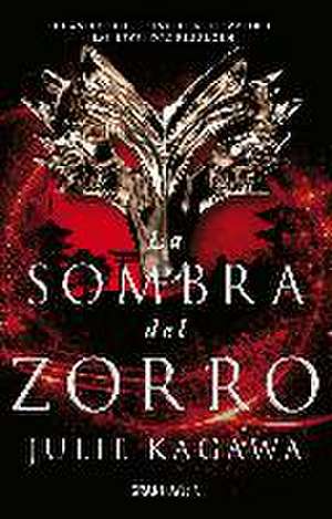 La sombra del zorro