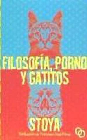 Filosofía, porno y gatitos (AVANCE)