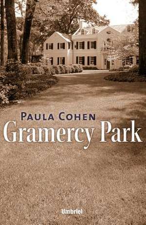 Gramercy Park de Paul A Cohen