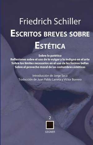 Escritos Breves Sobre Estetica