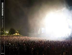 Benicassim: El Festival de Rafael Doctor Roncero