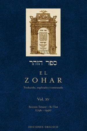 Zohar, El XV de A01