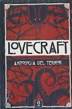 Antología del terror de H. P. Lovecraft