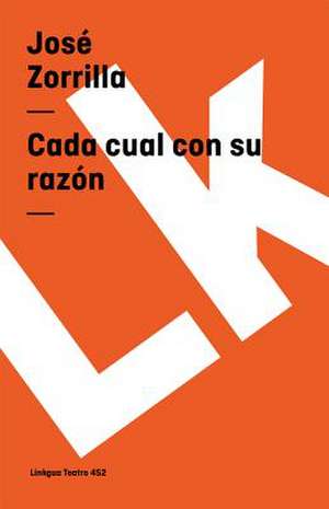 Cada Cual Con Su Razon: Constitucion Politica de la Republica de Columbia de 1991 de José Zorrilla