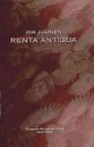 Renta antigua