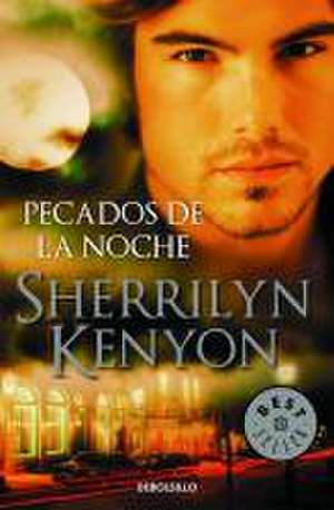 Pecados de la noche de Sherrilyn Kenyon