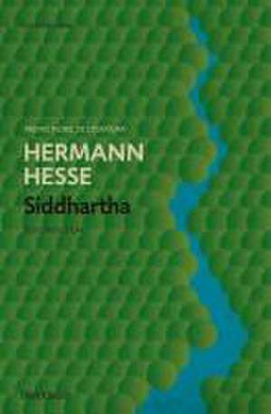 Siddartha de Herrmann Hesse