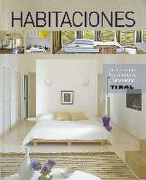 Habitaciones de Sandra Aparicio Llopart