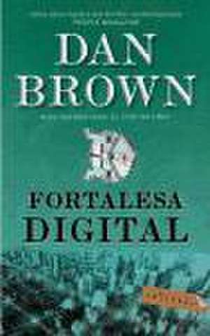 Fortalesa digital de Dan Brown