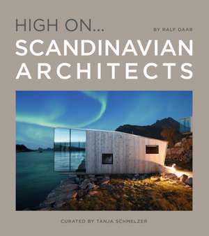 Scandinavian Architects de Ralf Daab