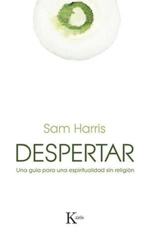 Despertar: Una Guia Para Una Espiritualidad Sin Religion