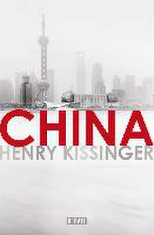 China de Kissinger