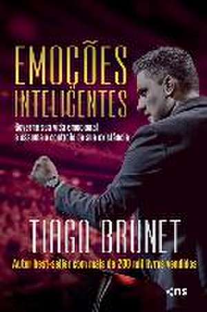 Emocoes Inteligentes de Tiago Brunet