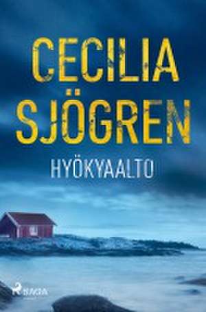 Hyökyaalto de Cecilia Sjögren
