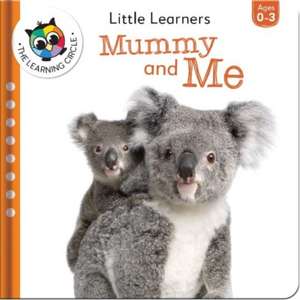 Little Learners de Globe Publishing Globe Publishing