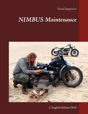 NIMBUS Maintenance de Knud Jørgensen