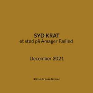 Syd Krat de Stinne Grønaa Nielsen