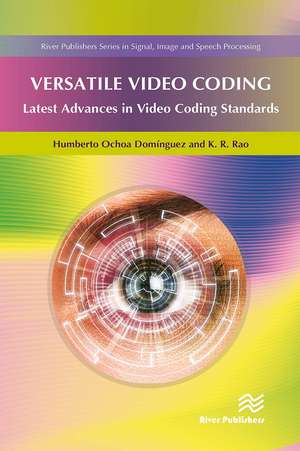 Versatile Video Coding de Humberto Ochoa Dominguez