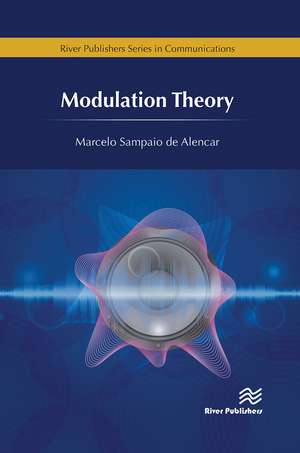 Modulation Theory de Marcelo Sampaio de Alencar