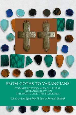 Pottery, Peoples and Places: Study and Interpretation of Late Hellenistic Pottery de Line Bjerg