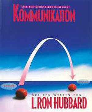 Kommunikation de L. Ron Hubbard