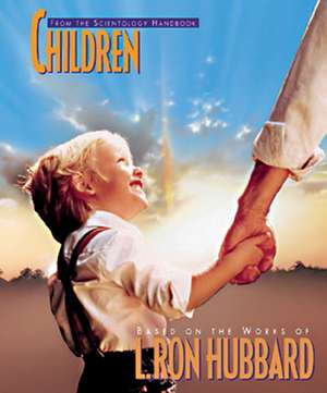 Children de L. Ron Hubbard