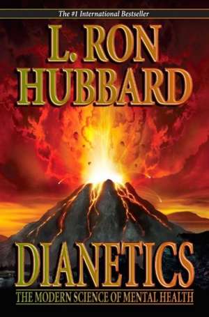 Dianetics de L. Ron Hubbard