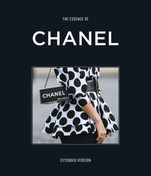 Chanel Édition de Kelly Reising