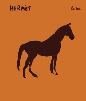 Hermes Édition de Kelly Reising