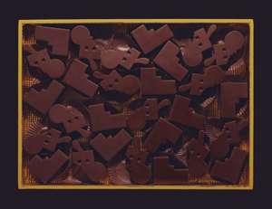 Alex Da Corte de William Pym