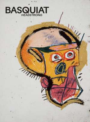 Basquiat de Anders Kold