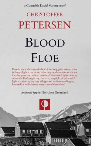 Blood Floe de Christoffer Petersen