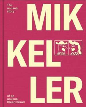 Mikkeller de Anders Ryehauge