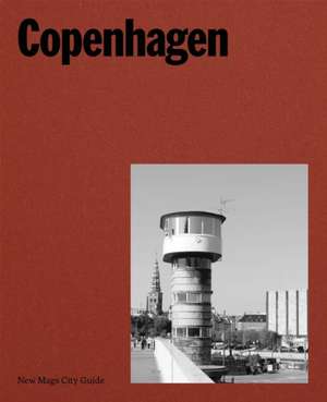 Copenhagen de Mads Arlien-Søborg