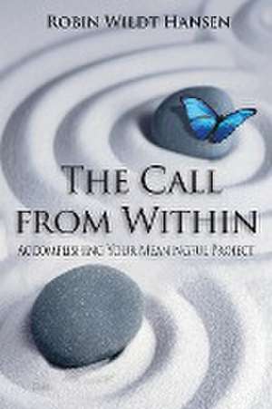 The Call From Within de Robin Wildt Hansen