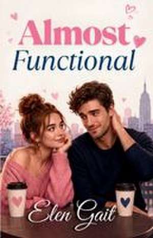 Almost Functional de Elen Gait