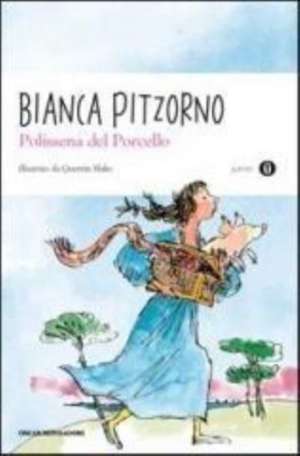 Polissena del Porcello de Bianca Pitzorno